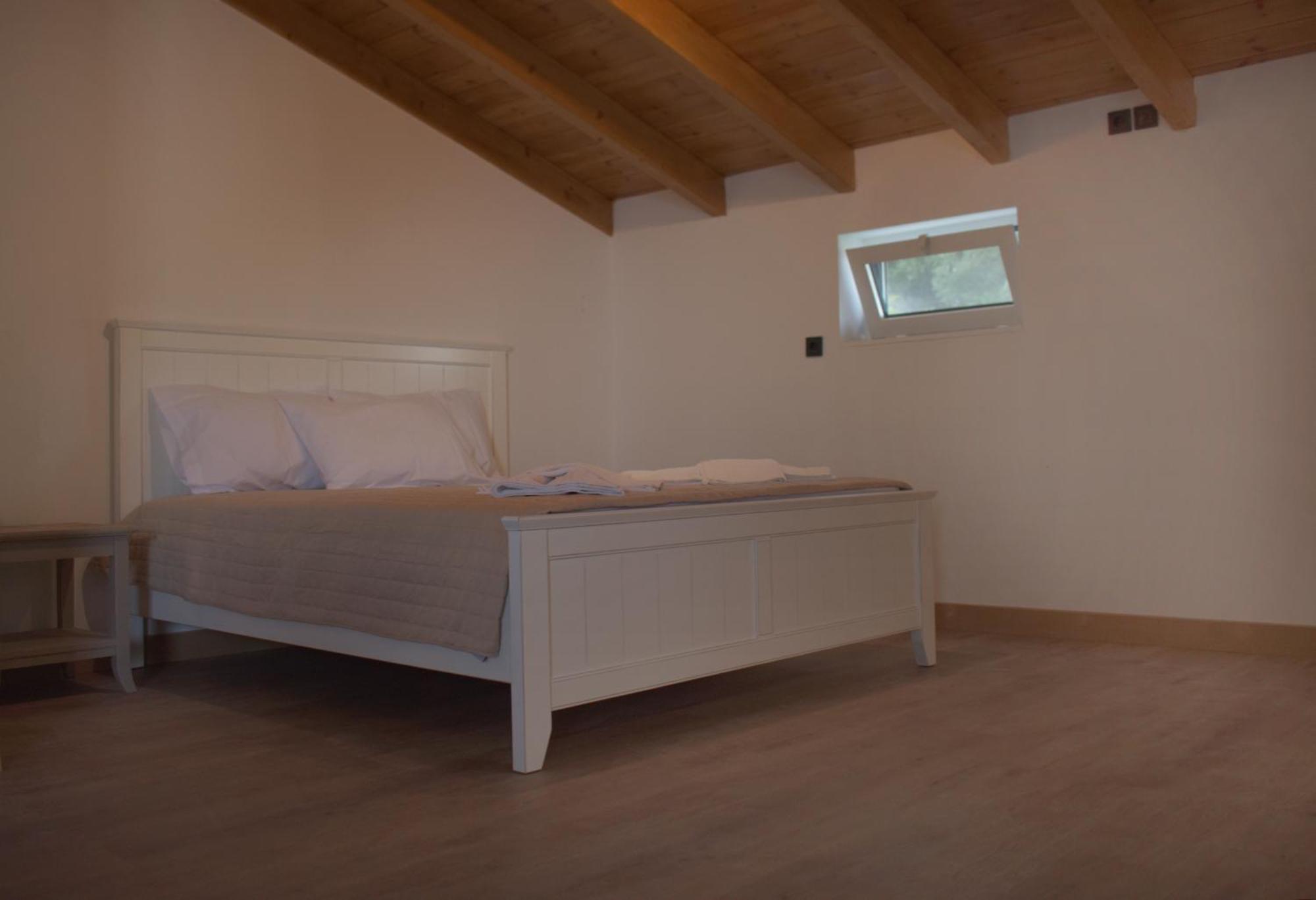 Bay View Suites 바실리키 외부 사진